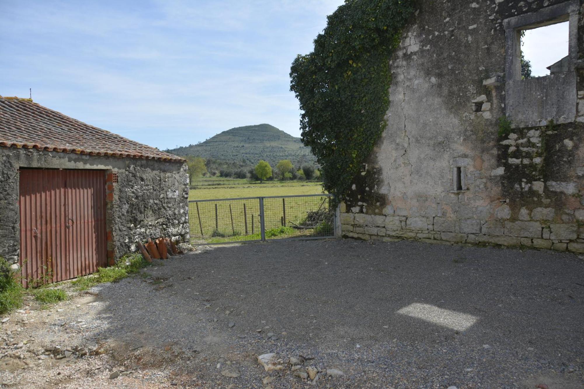 Casa Da Lima - Nestled In Nature On Santiago'S And Fatima'S Path, Close To Coimbra And Rabacal Alvorge Bagian luar foto