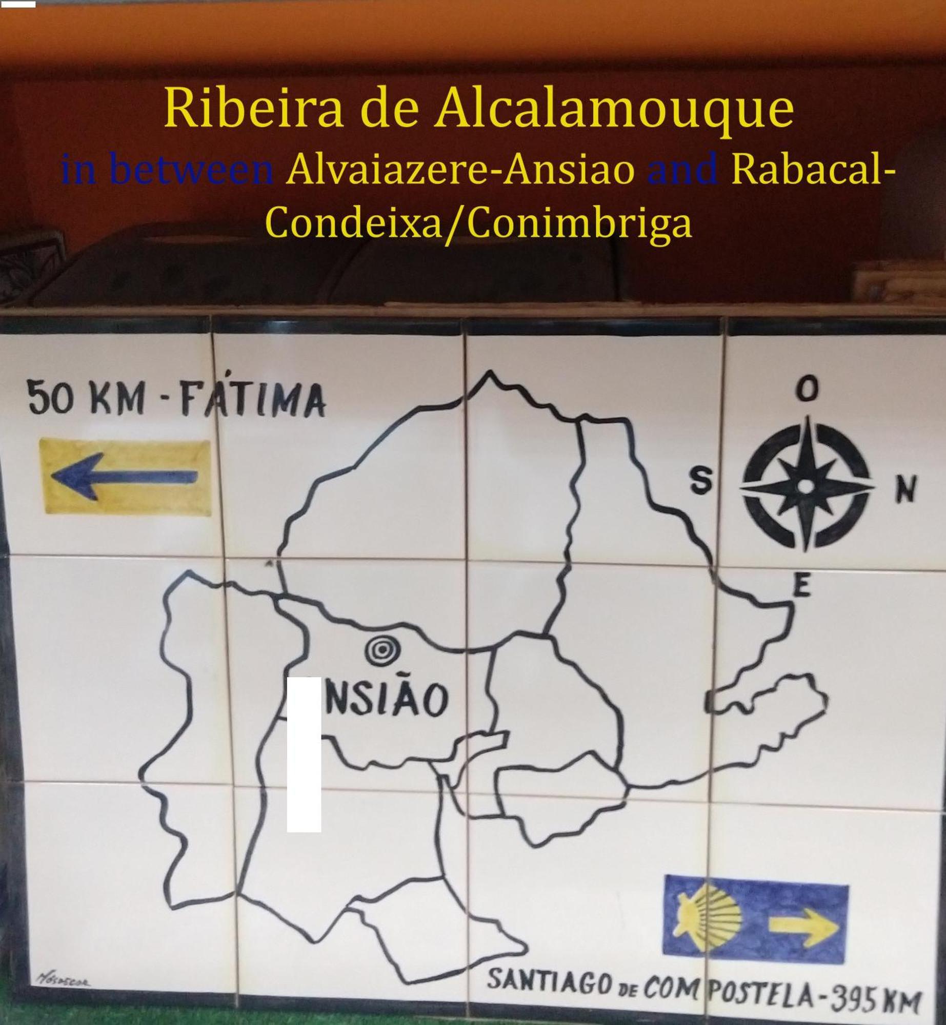 Casa Da Lima - Nestled In Nature On Santiago'S And Fatima'S Path, Close To Coimbra And Rabacal Alvorge Bagian luar foto