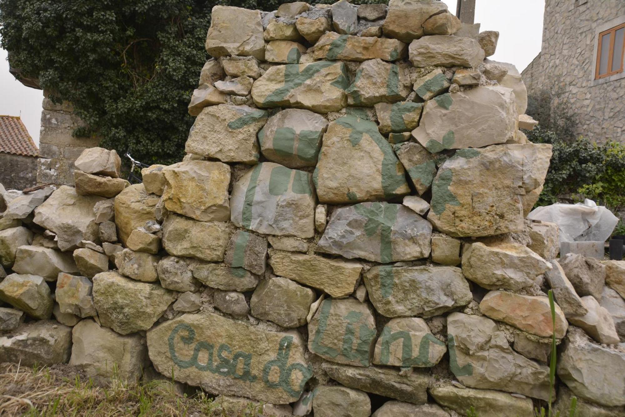 Casa Da Lima - Nestled In Nature On Santiago'S And Fatima'S Path, Close To Coimbra And Rabacal Alvorge Bagian luar foto