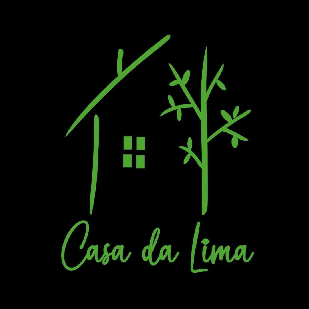 Casa Da Lima - Nestled In Nature On Santiago'S And Fatima'S Path, Close To Coimbra And Rabacal Alvorge Bagian luar foto
