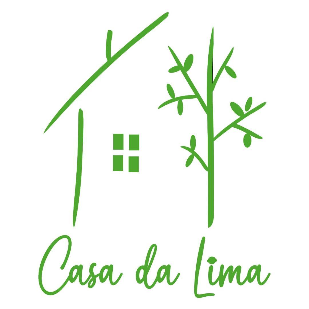 Casa Da Lima - Nestled In Nature On Santiago'S And Fatima'S Path, Close To Coimbra And Rabacal Alvorge Bagian luar foto