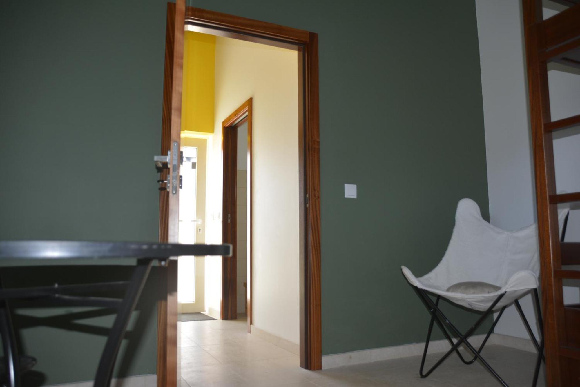 Casa Da Lima - Nestled In Nature On Santiago'S And Fatima'S Path, Close To Coimbra And Rabacal Alvorge Bagian luar foto