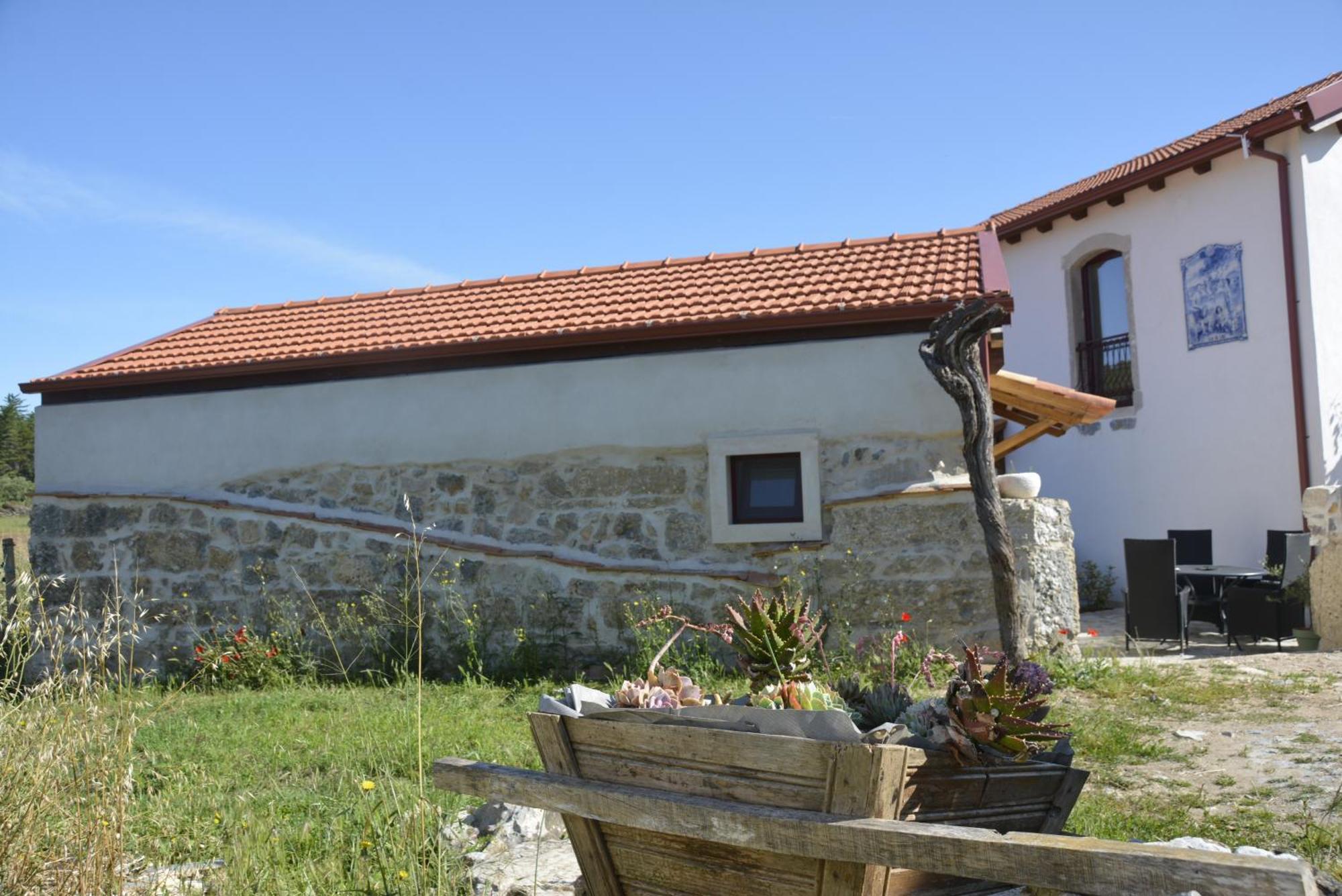 Casa Da Lima - Nestled In Nature On Santiago'S And Fatima'S Path, Close To Coimbra And Rabacal Alvorge Bagian luar foto