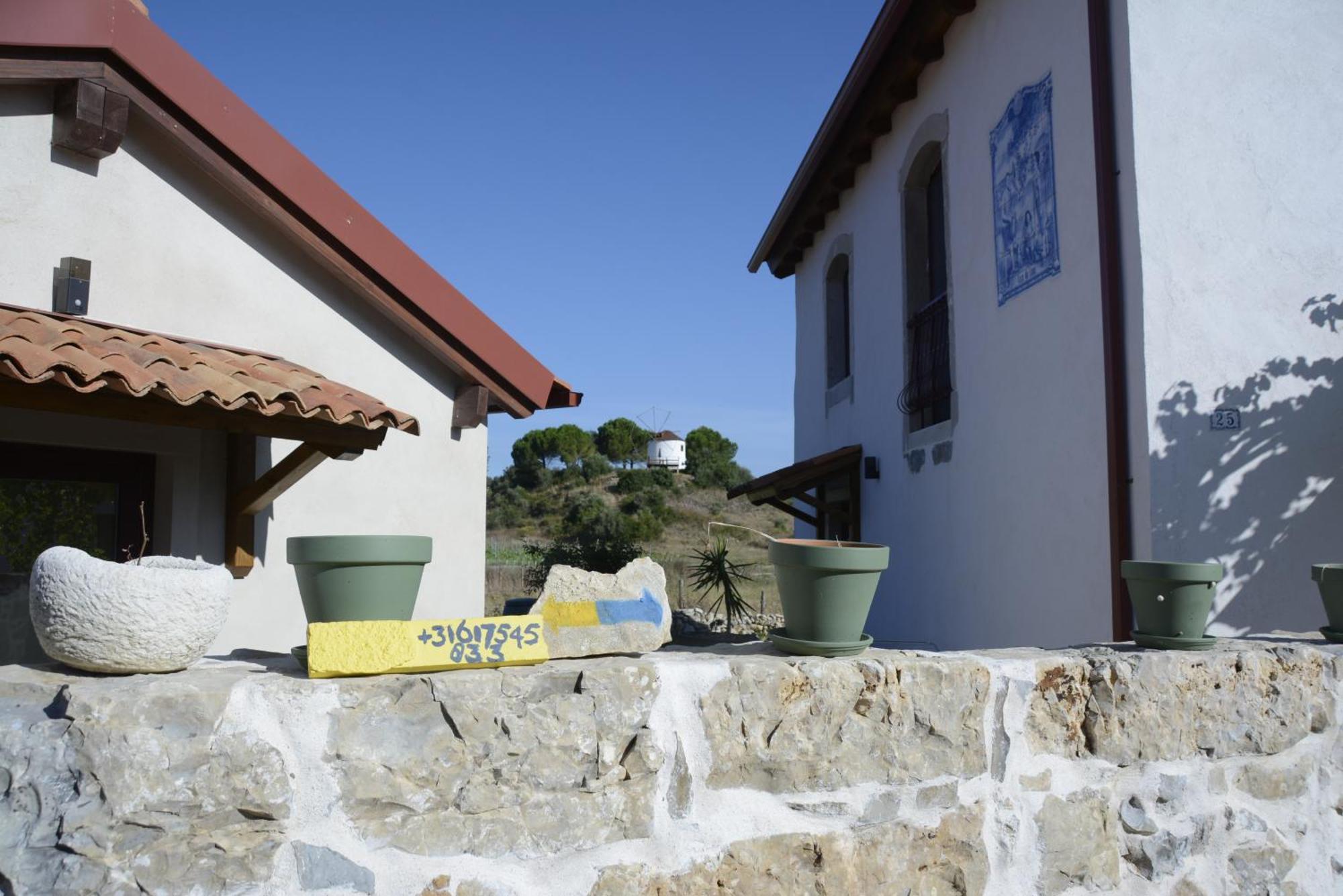 Casa Da Lima - Nestled In Nature On Santiago'S And Fatima'S Path, Close To Coimbra And Rabacal Alvorge Bagian luar foto