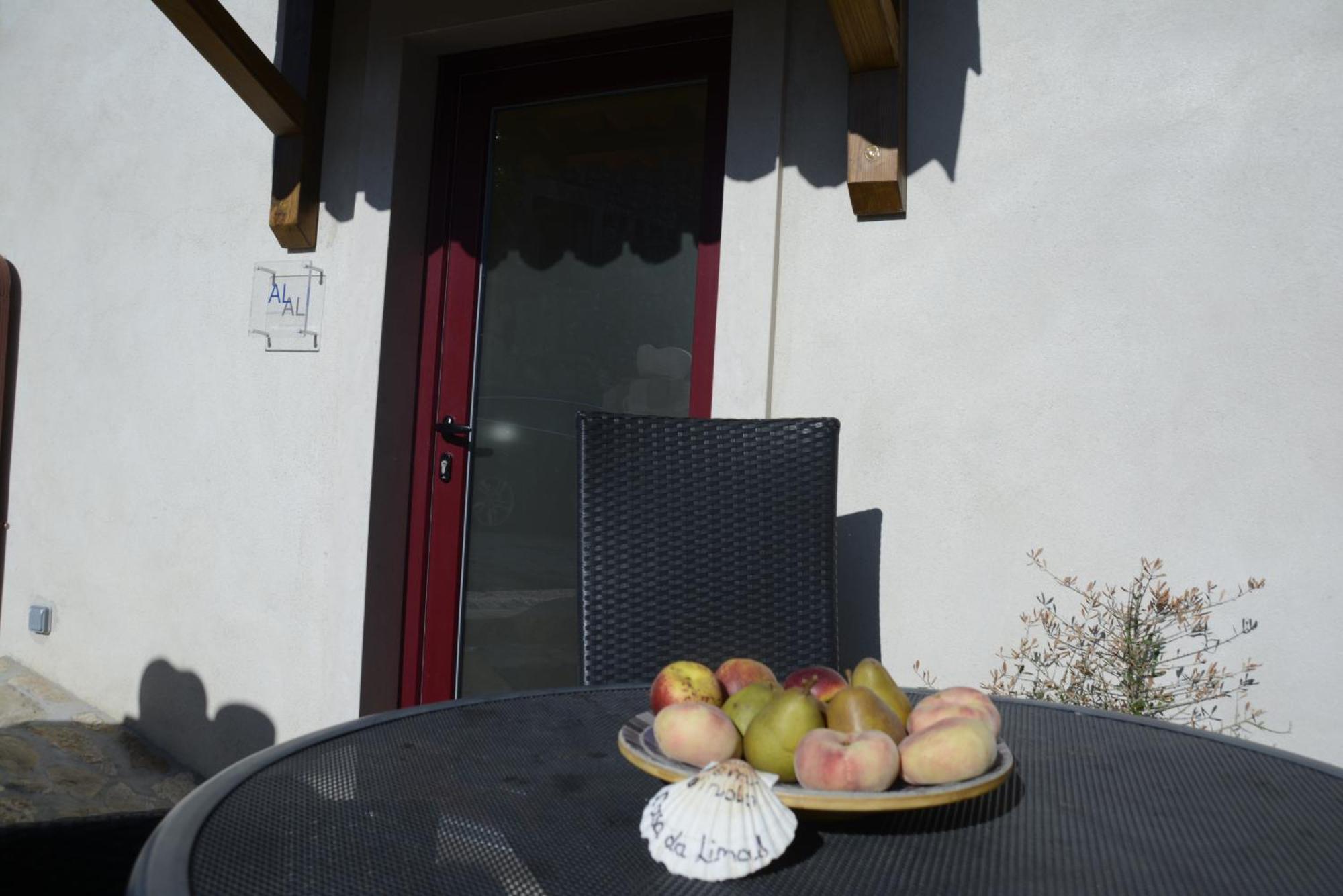 Casa Da Lima - Nestled In Nature On Santiago'S And Fatima'S Path, Close To Coimbra And Rabacal Alvorge Bagian luar foto