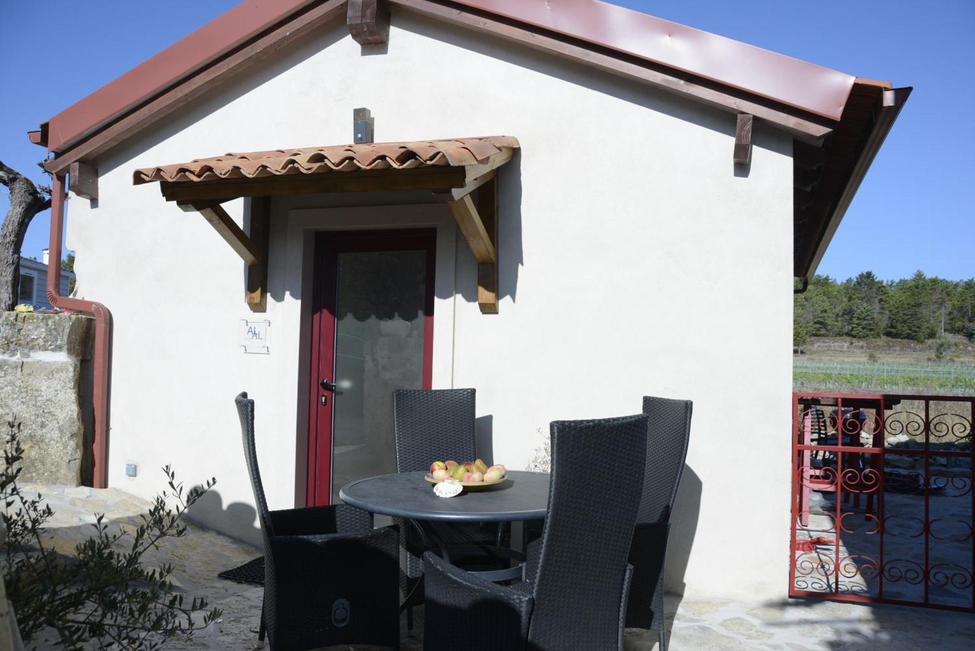 Casa Da Lima - Nestled In Nature On Santiago'S And Fatima'S Path, Close To Coimbra And Rabacal Alvorge Bagian luar foto
