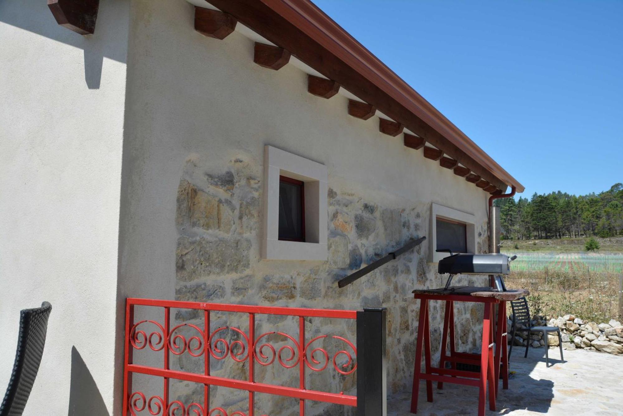 Casa Da Lima - Nestled In Nature On Santiago'S And Fatima'S Path, Close To Coimbra And Rabacal Alvorge Bagian luar foto